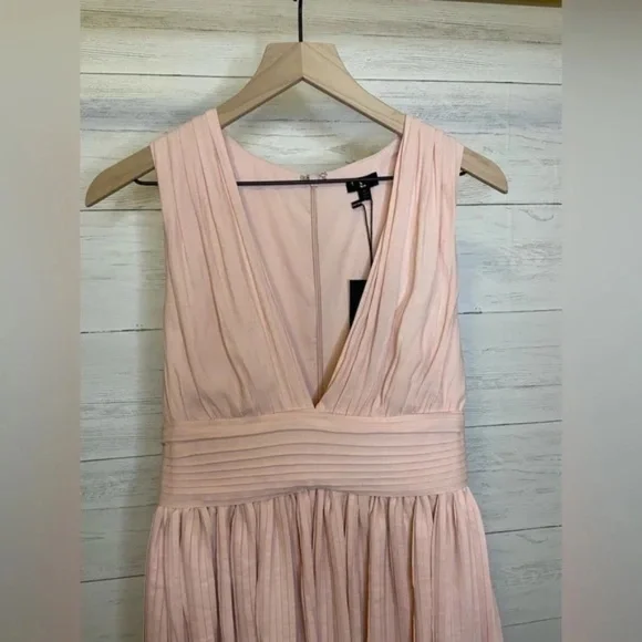 NBD Tonia Mini Dress Size M - Picture 5 of 11